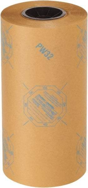 Made in USA - 600' Long x 12" Wide Roll of VCI Paper - 35 Lb Paper Weight - Americas Industrial Supply