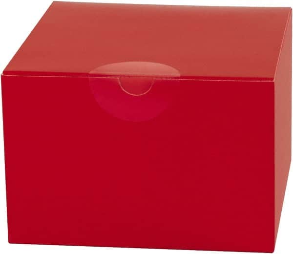 Tape Logic - 3/4" Long, Clear Polystyrene Shipping Label - For Multi-Use - Americas Industrial Supply