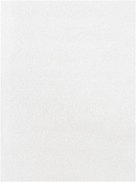 Made in USA - 9 x 12", Flush Cut Foam Pouches - White - Americas Industrial Supply