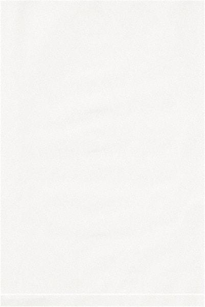 Value Collection - 6 x 9", 2 mil Flat Polybags - White - Americas Industrial Supply