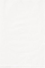 Value Collection - 6 x 9", 2 mil Flat Polybags - White - Americas Industrial Supply
