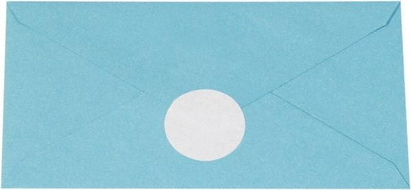 Tape Logic - 1-1/2" Long, White Paper Shipping Label - For Multi-Use - Americas Industrial Supply