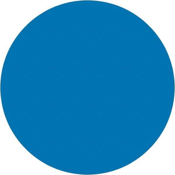 Tape Logic - 4" Long, Light Blue Paper Inventory Labels - For Multi-Use - Americas Industrial Supply