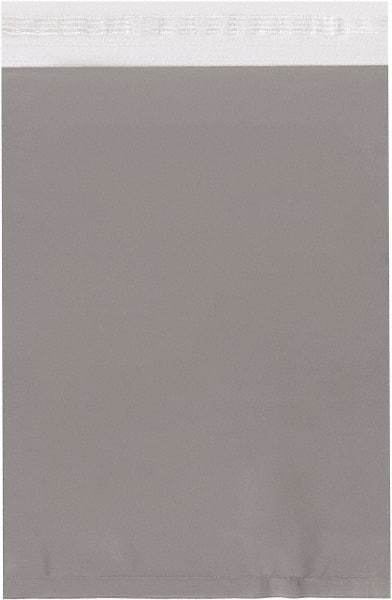 Value Collection - 13" Long x 10" Wide Peel-Off Self-Seal Courier Envelope - Clear/White - Americas Industrial Supply