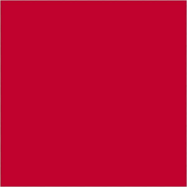 Tape Logic - 4" Long, Fluorescent Red Paper Inventory Labels - For Multi-Use - Americas Industrial Supply