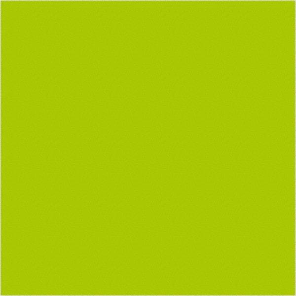 Tape Logic - 4" Long, Fluorescent Green Paper Inventory Labels - For Multi-Use - Americas Industrial Supply
