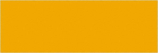 Tape Logic - 9" Long, Fluorescent Orange Paper Inventory Labels - For Multi-Use - Americas Industrial Supply