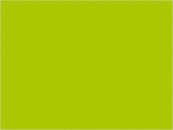 Tape Logic - 4" Long, Fluorescent Green Paper Inventory Labels - For Multi-Use - Americas Industrial Supply