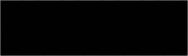 Tape Logic - 10" Long, Black Paper Inventory Labels - For Multi-Use - Americas Industrial Supply