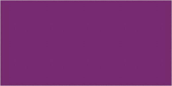 Tape Logic - 6" Long, Purple Paper Inventory Labels - For Multi-Use - Americas Industrial Supply
