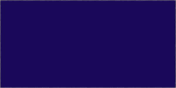 Tape Logic - 6" Long, Dark Blue Paper Inventory Labels - For Multi-Use - Americas Industrial Supply