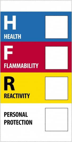 Tape Logic - 2" Long, Various Paper D.O.T. Labels - For Multi-Use - Americas Industrial Supply