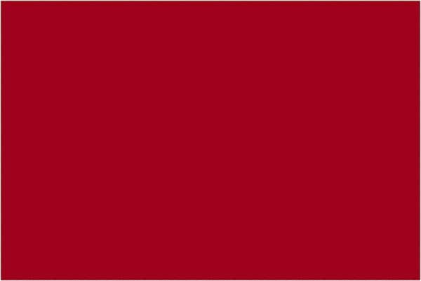 Tape Logic - 6" Long, Red Paper Inventory Labels - For Multi-Use - Americas Industrial Supply