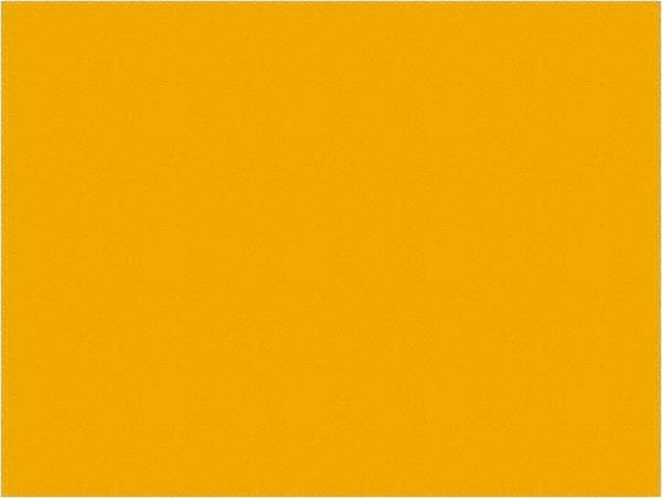 Tape Logic - 4" Long, Fluorescent Orange Paper Inventory Labels - For Multi-Use - Americas Industrial Supply