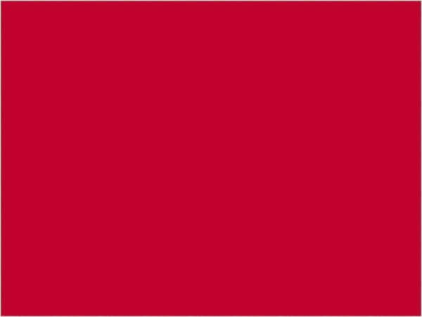 Tape Logic - 4" Long, Fluorescent Red Paper Inventory Labels - For Multi-Use - Americas Industrial Supply