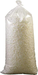 Made in USA - 7 Cu Ft Corn Starch Loose Fill - Americas Industrial Supply
