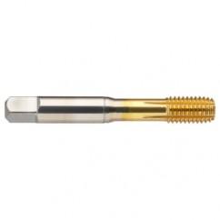 5/16-18 Dia. - 2B - 5 FLX - Cobalt Bottoming Tap FORM-E-TiN - Americas Industrial Supply