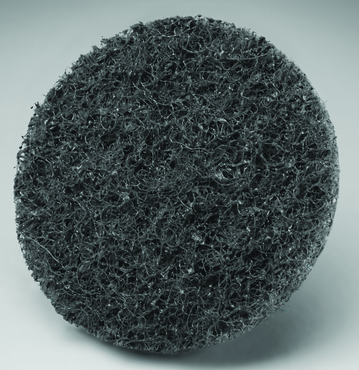 48" x No Hole - A MED Grit - Scotch-Brite(TM) Surface Conditioning Disc - Americas Industrial Supply