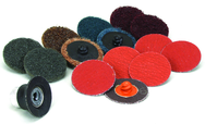 1-1/2" Roloc Disc Pack 9815S - Americas Industrial Supply