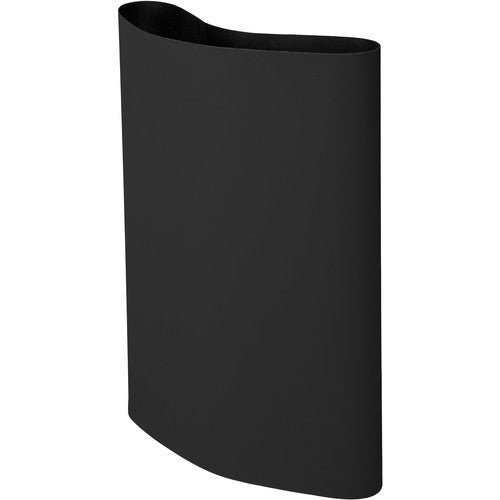 3M Cloth Belt 461F P320 XF-weight 110″ × 156-3/4″ Film-lok - Exact Industrial Supply