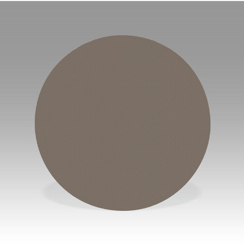 3M Flexible Diamond PSA Cloth Disc 6008J M250 Pattern B2 Green 12″ x NH Die 1200B - Exact Industrial Supply