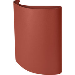 3M Paper Belt 364UZ P150 F-weight 55″ × 128″ Sine-lok Full-flex - Exact Industrial Supply