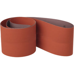 3M Cloth Belt 707E P220 JE-weight 2-1/2″ × 132″ Film-lok Soft Full- flex - Exact Industrial Supply