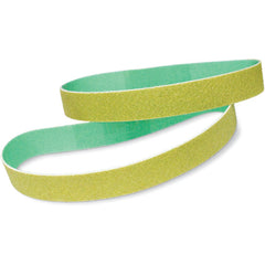 3M Diamond Microfinishing Film Belt 675L 45 Mic 2″ × 90″ - Exact Industrial Supply