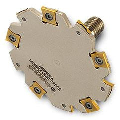 3VJ4V-02018X6R01 - Americas Industrial Supply