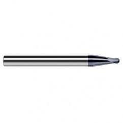 .060 BALL X 7 DEG MOLD 2FL ALTIN - Americas Industrial Supply