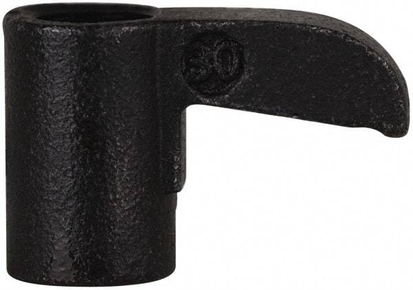 Made in USA - Series Finger Clamp, CK Clamp for Indexables - 0.66" High - Americas Industrial Supply