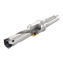 DCNT 0315-100-050A-3/8UNC HEAD DRILL - Americas Industrial Supply