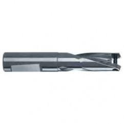 12.7MM SHK 87MM OAL 1.5XD HT800WP - Americas Industrial Supply