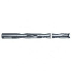 25MM SHK 317MM OAL 10XD HT800WP - Americas Industrial Supply