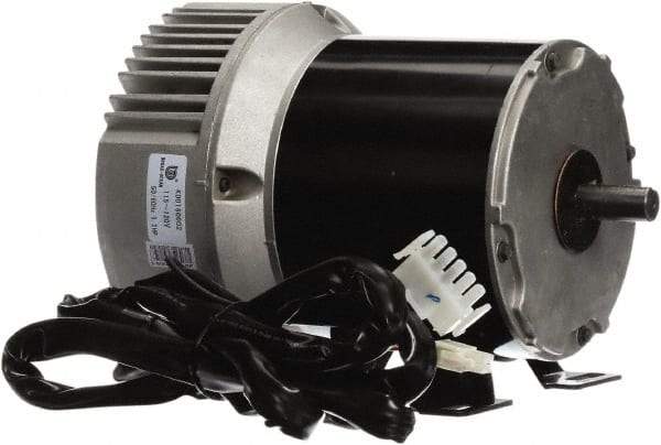 PortaCool - 9" Long x 7" Wide x 7" High, Evaporative Cooler Motor - For Use with Jetstream 270 - Americas Industrial Supply