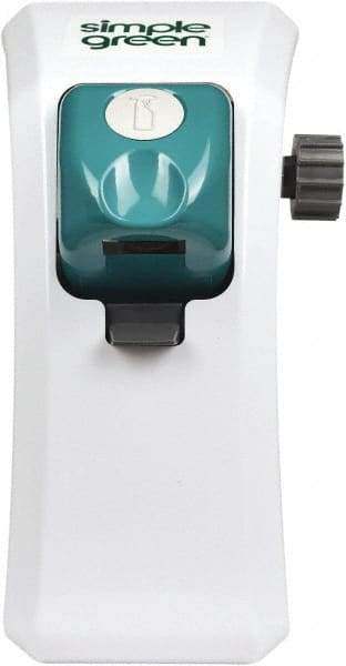 Simple Green - 1 GPM Proportioner - Accomodates 1 Product, Use with Simple Green - Americas Industrial Supply