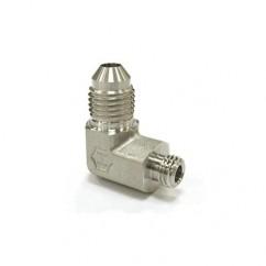 JHP ELBOW 90-5/16-7/16UNF - Americas Industrial Supply