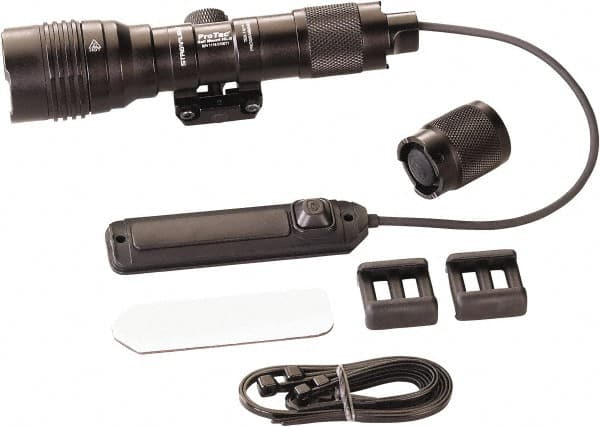 Streamlight - Aluminum Industrial/Tactical Flashlight - Americas Industrial Supply