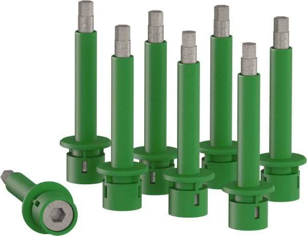 Square D - Circuit Breaker Torque Limiting Breakaway Bit - Use with PowerPact B-frame Circuit Breakers - Americas Industrial Supply