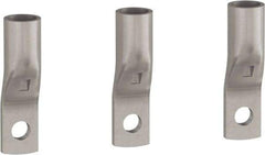 Square D - 45 Amp, 600Y/347 VAC, 2 Pole, Panel Mount B-Frame Circuit Breaker - Thermal-Magnetic Trip, 25 kA at 240 VAC, 18 kA at 480 VAC Breaking Capacity, 14-2/0 AWG - Americas Industrial Supply