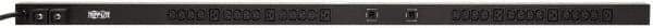 Tripp-Lite - 30 Outlets, 120 VAC30 Amps, 15' Cord, Power Outlet Strip - Rack Mount, 5-15/20R NEMA Configuration, 19" Strip - Americas Industrial Supply