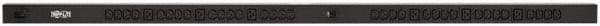 Tripp-Lite - 38 Outlets, 200/240 Volts, 20 Amps, 15' Cord, Power Outlet Strip - Rack Mount, 5-15/20R NEMA Configuration, 19" Strip - Americas Industrial Supply