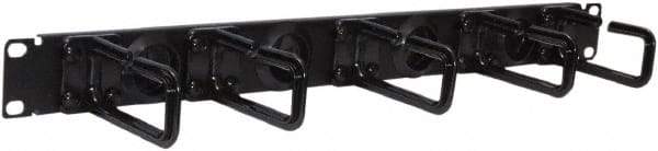 Tripp-Lite - Cable & Hose Carriers Access Type: Fixed Open Overall Length (Feet): 0 - Americas Industrial Supply