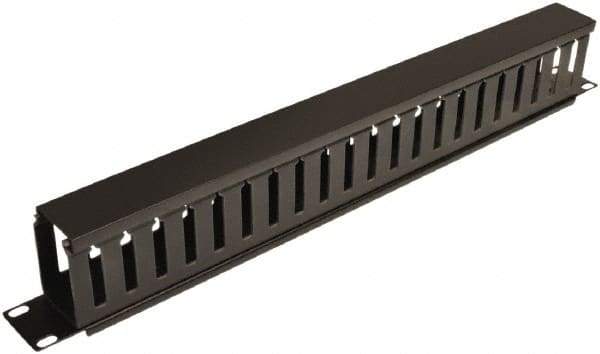 Tripp-Lite - Cable & Hose Carriers Access Type: Fixed Open Overall Length (Feet): 0 - Americas Industrial Supply
