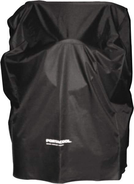 PortaCool - 41" Long x 25" Wide x 58" High, Evaporative Cooler Vinyl Cover - For Use with Jetstream 240 - Americas Industrial Supply