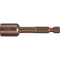 VEGA Industries - Specialty Screwdriver Bits Type: Impact Rated Magnetic Nut Setter Style: Magnetic - Americas Industrial Supply