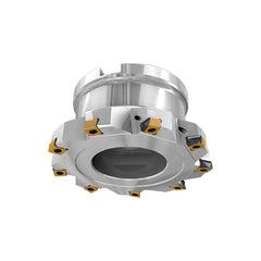 HTF D100-08-32-R-LN10 - Exact Industrial Supply