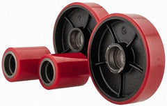 Value Collection - Pallet Truck Wheel Kit - Americas Industrial Supply