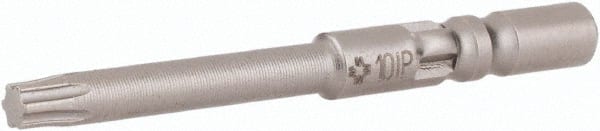 Wera - 4mm Drive Precision Torx Plus Precision Bit - Americas Industrial Supply