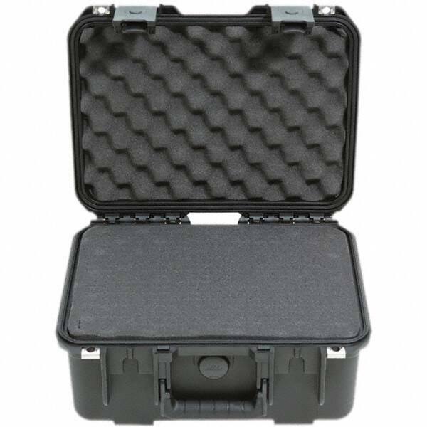 SKB Corporation - 13" Long x 9" Wide x 6" High Protective Case - Americas Industrial Supply